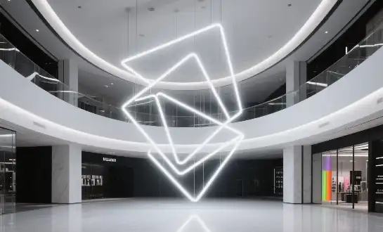 How do you install LED neon flex?